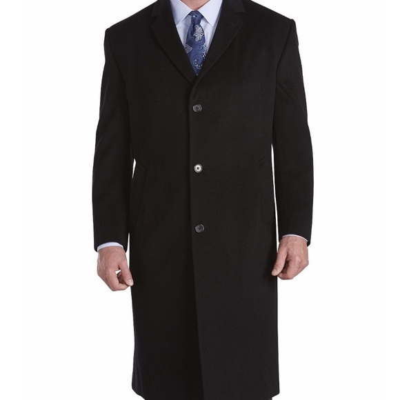 🆕 Sander Topcoat by Jean-Paul Germain - Picture 2 of 6